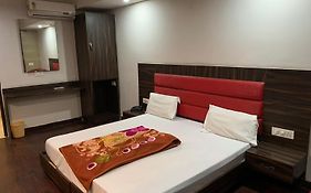 Hotel Sukhman Residency